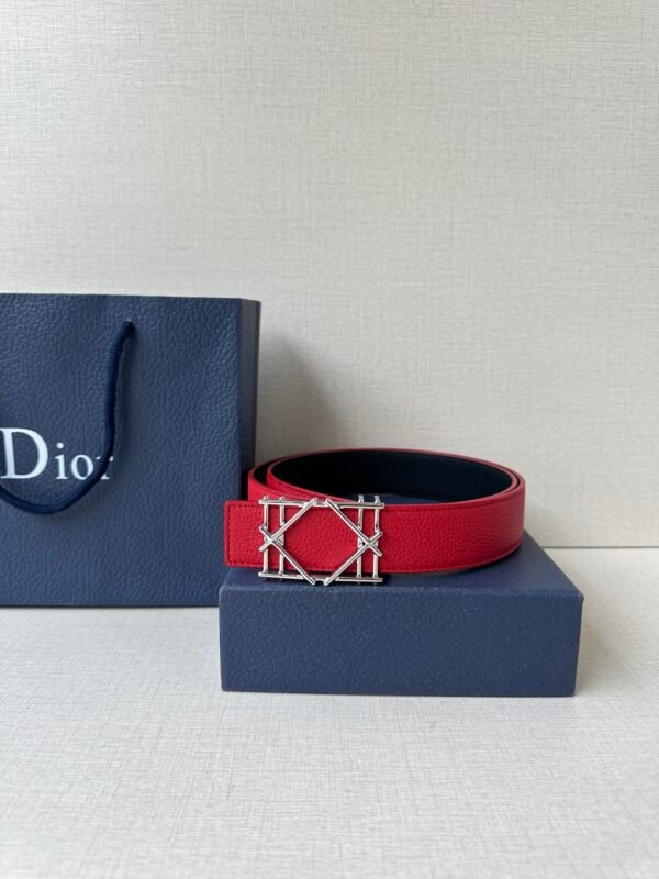 DIOR BELT - Image 4