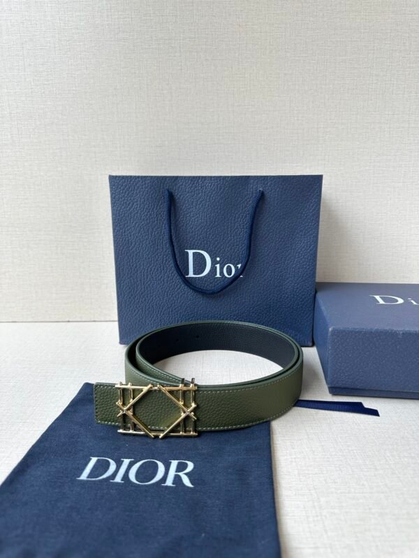 DIOR BELT - Image 4