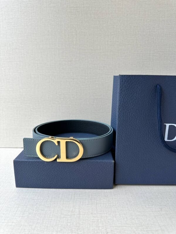DIOR BELT - Image 4