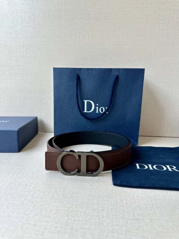 DIOR BELT - Image 4