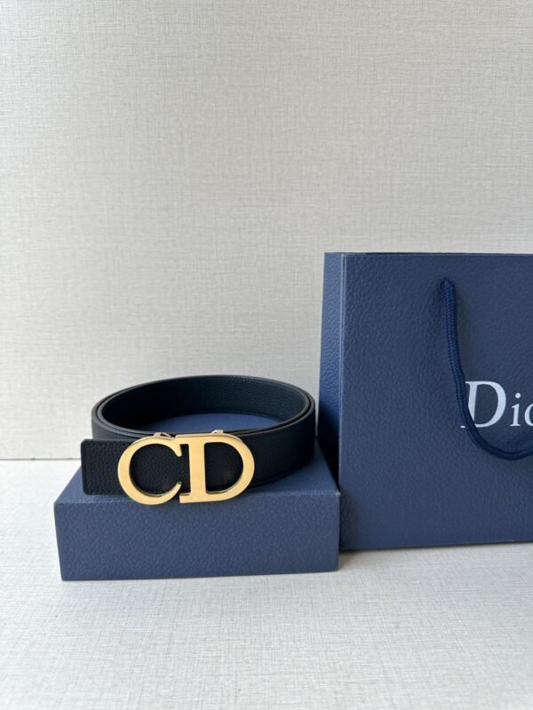 DIOR BELT - Image 4