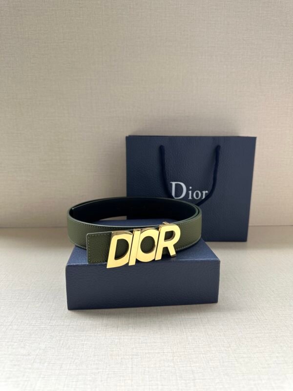 DIOR BELT - Image 6