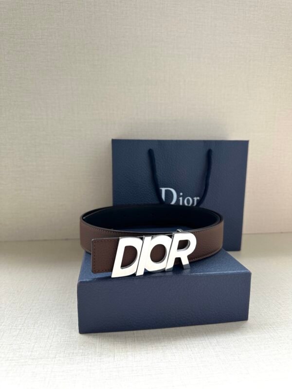 DIOR BELT - Image 4