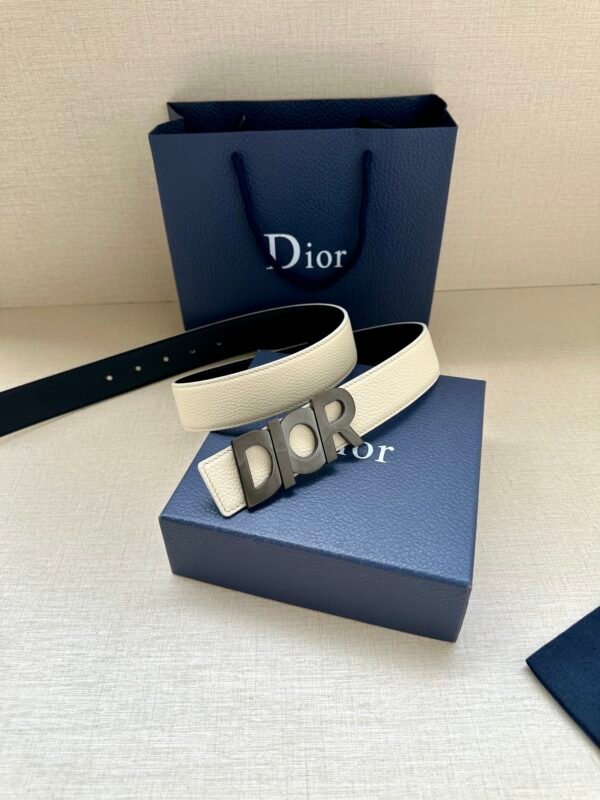 DIOR BELT - Image 4