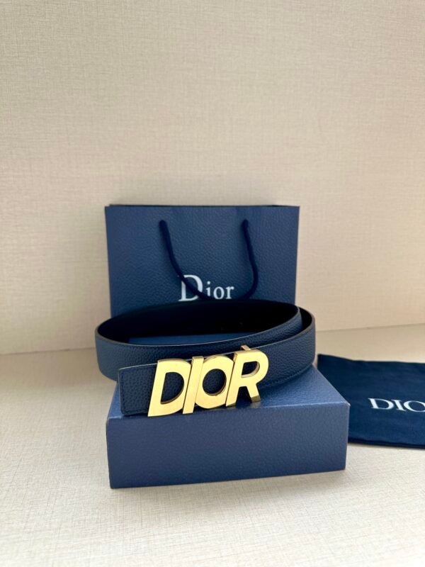 DIOR BELT - Image 4