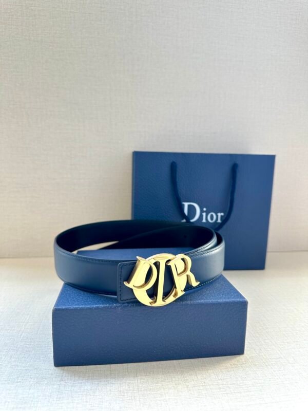 DIOR BELT - Image 6