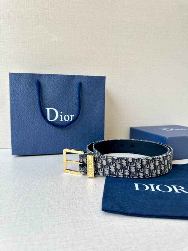 DIOR BELT - Image 4