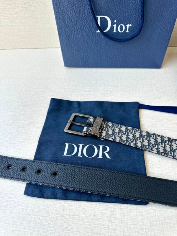 DIOR BELT - Image 4