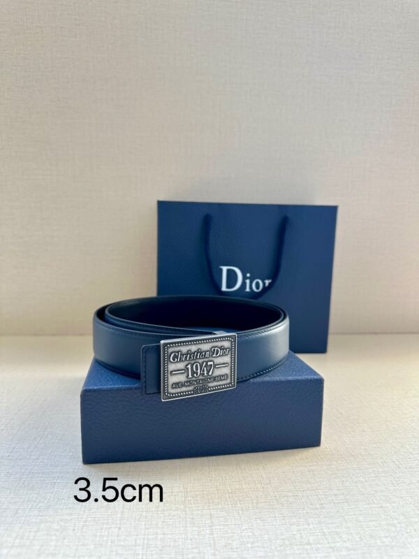 DIOR BELT - Image 4