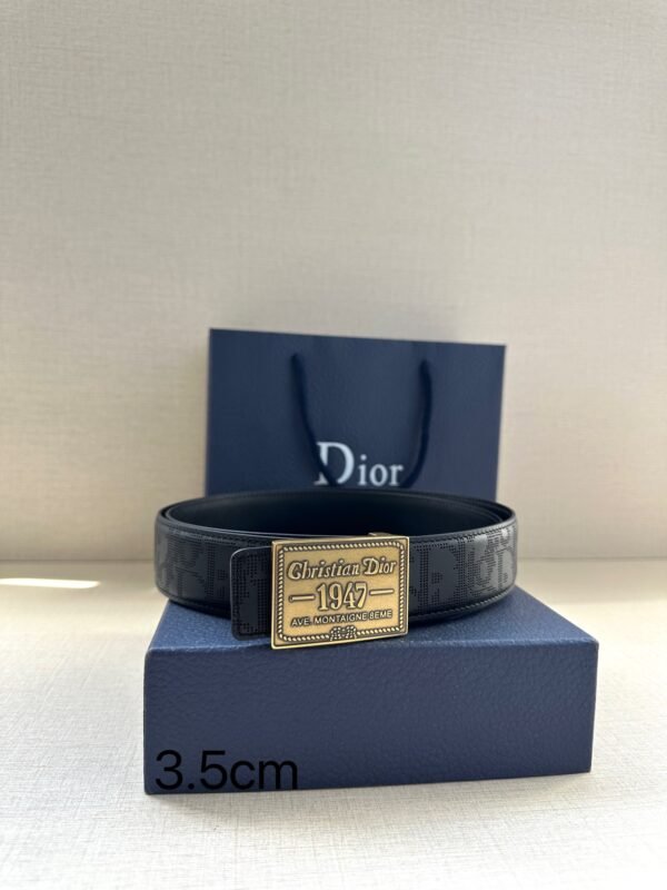 DIOR BELT - Image 4