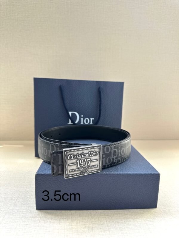 DIOR BELT - Image 4