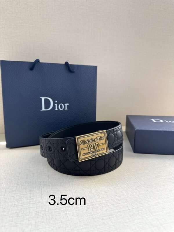 DIOR BELT - Image 4