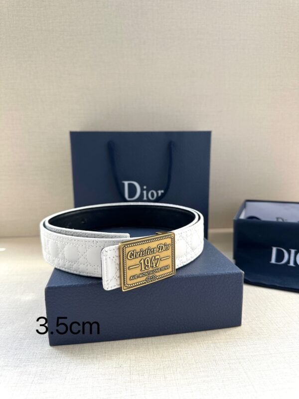 DIOR BELT - Image 6