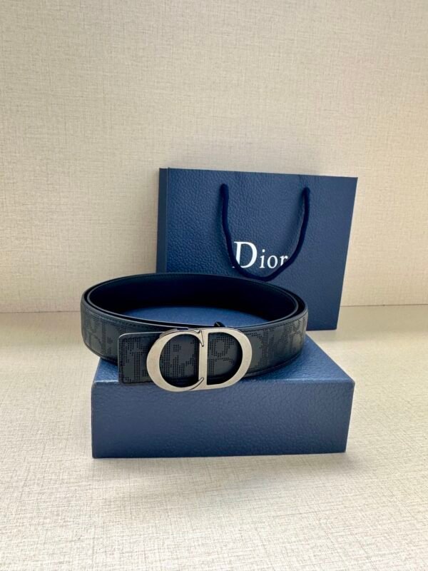 DIOR BELT - Image 4