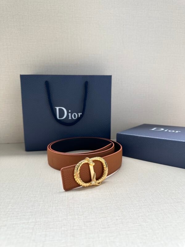 DIOR BELT - Image 4