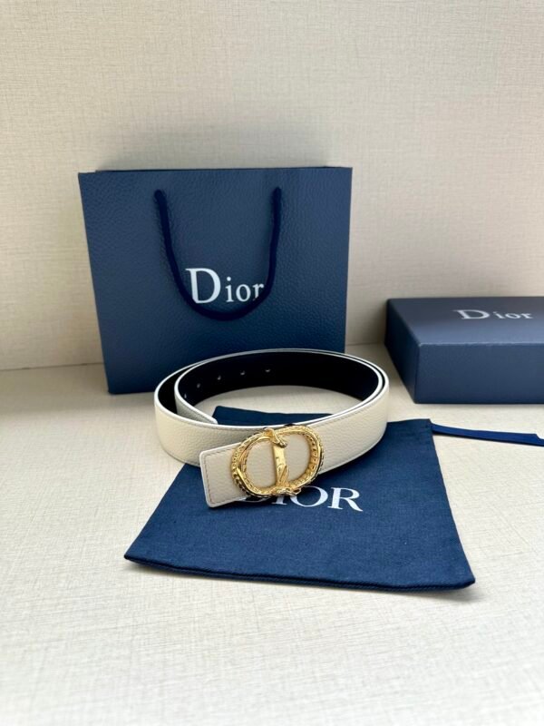 DIOR BELT - Image 4