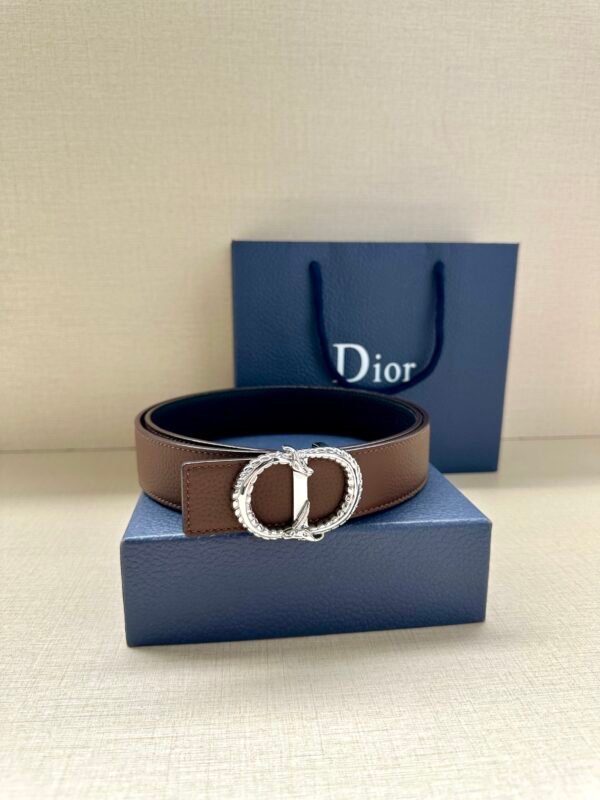 DIOR BELT - Image 4