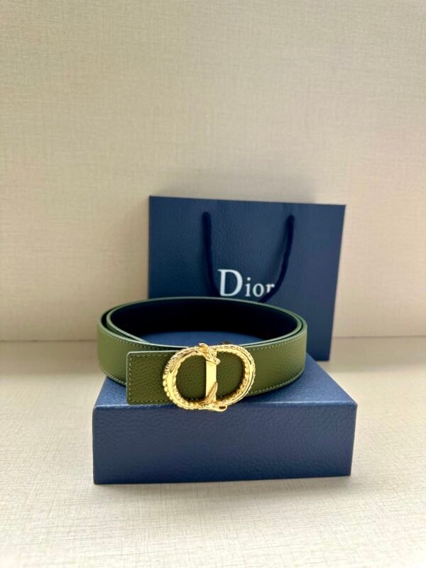 DIOR BELT - Image 4