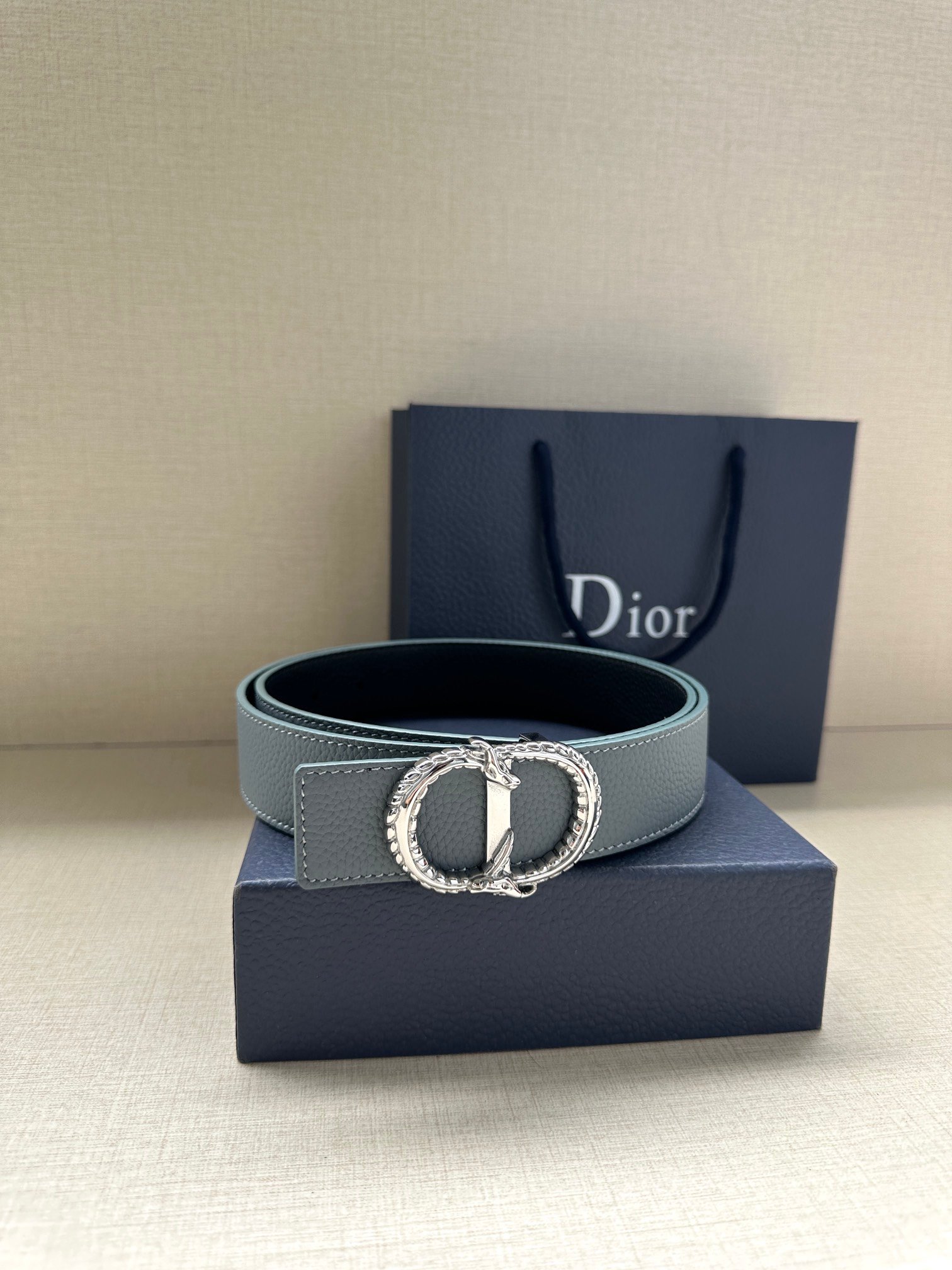 DIOR BELT - Image 6