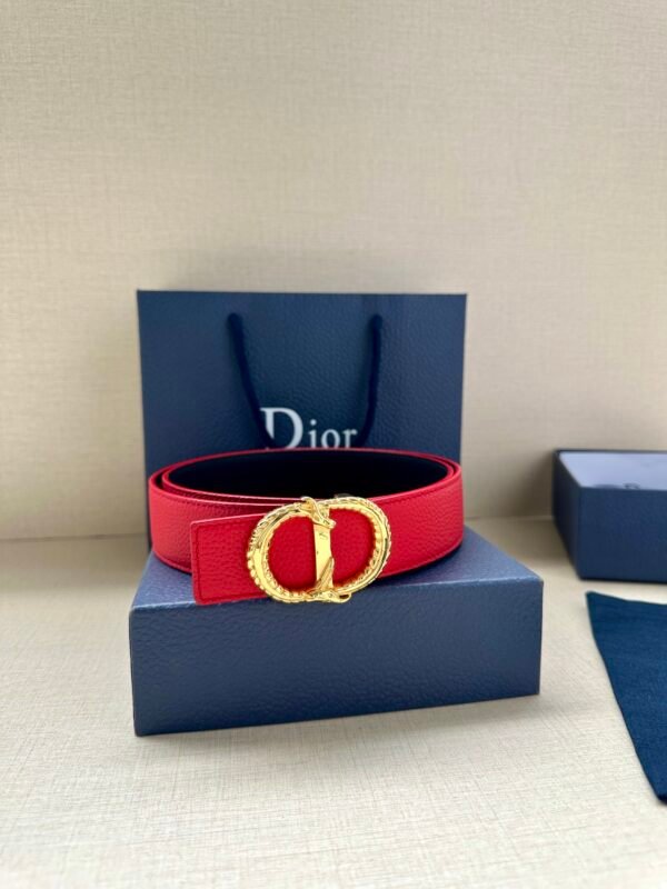 DIOR BELT - Image 4