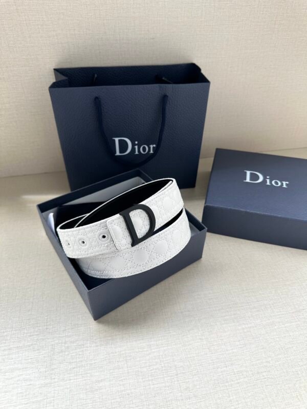 DIOR BELT - Image 4