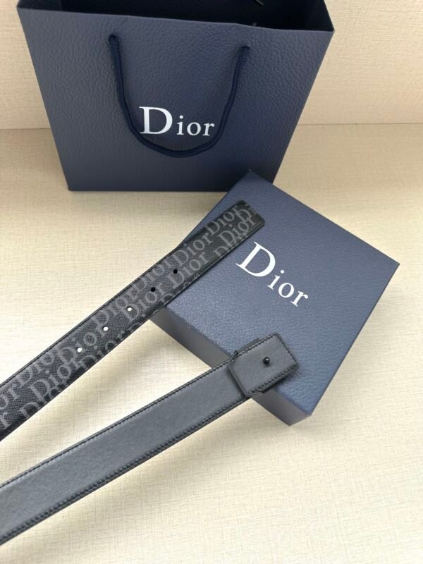 DIOR BELT - Image 4