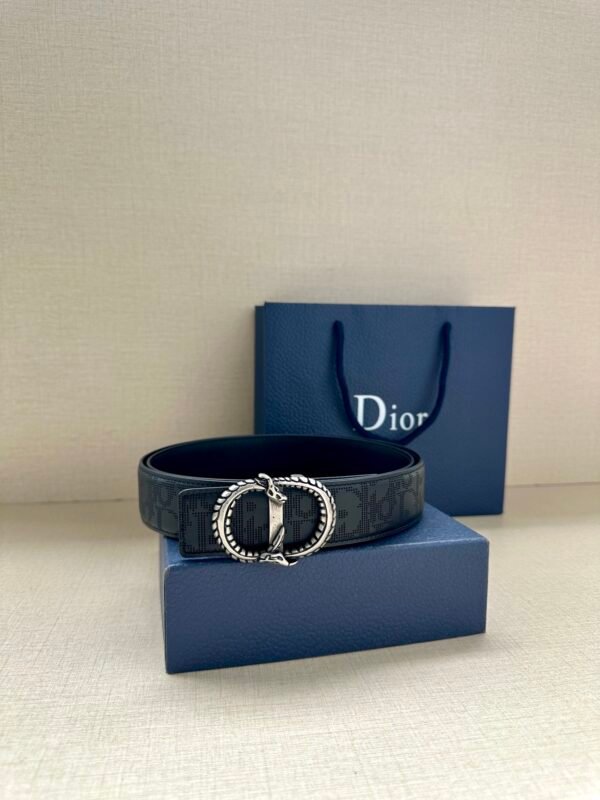 DIOR BELT - Image 4