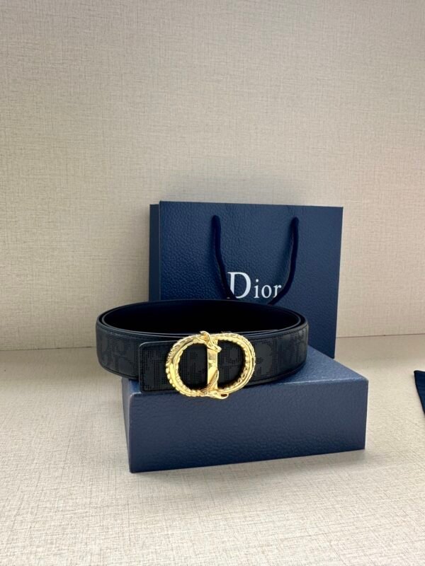 DIOR BELT - Image 6
