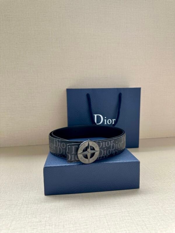 DIOR BELT - Image 4