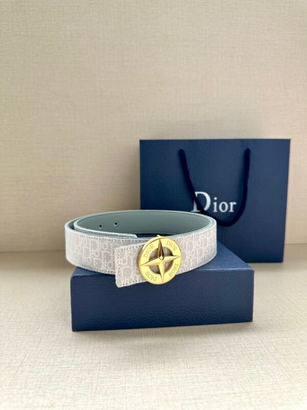 DIOR BELT - Image 4