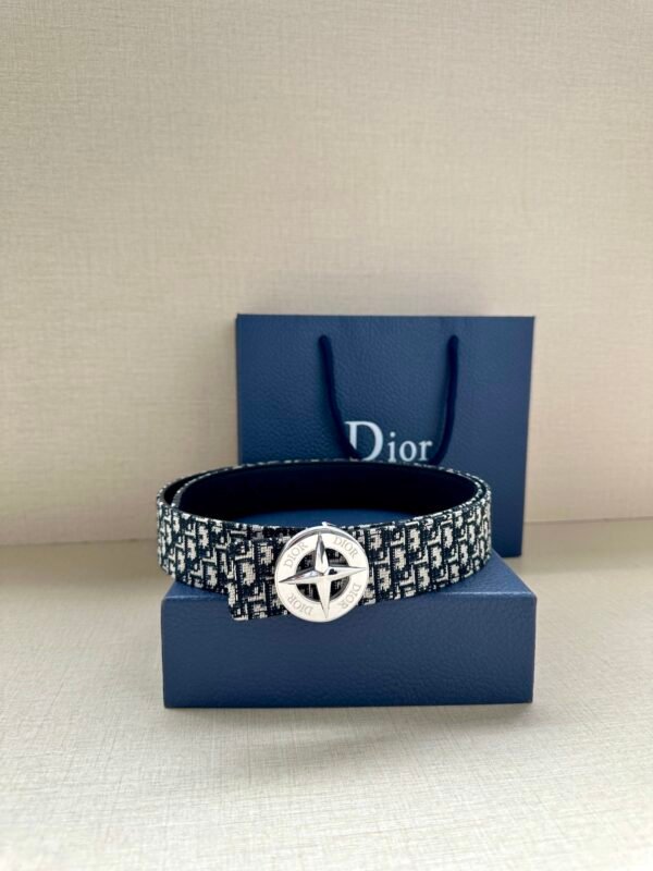 DIOR BELT - Image 4