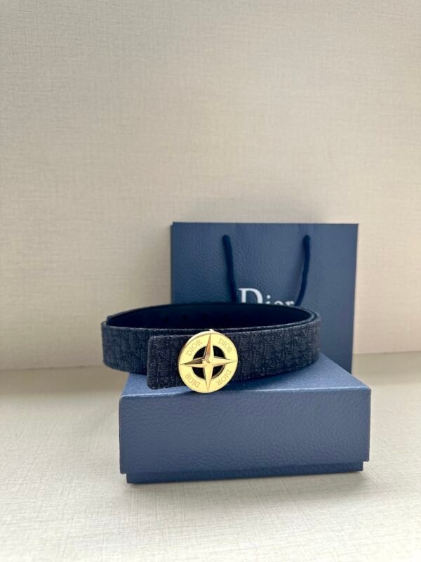 DIOR BELT - Image 4