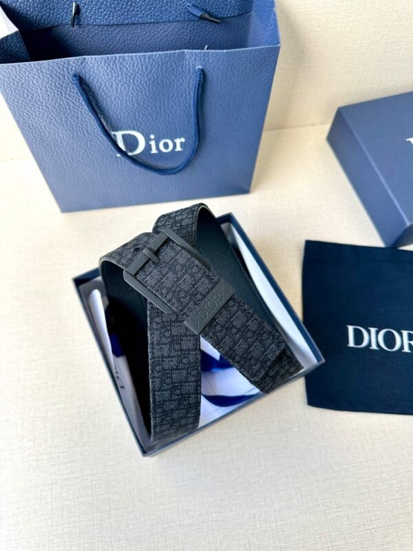 DIOR BELT - Image 4