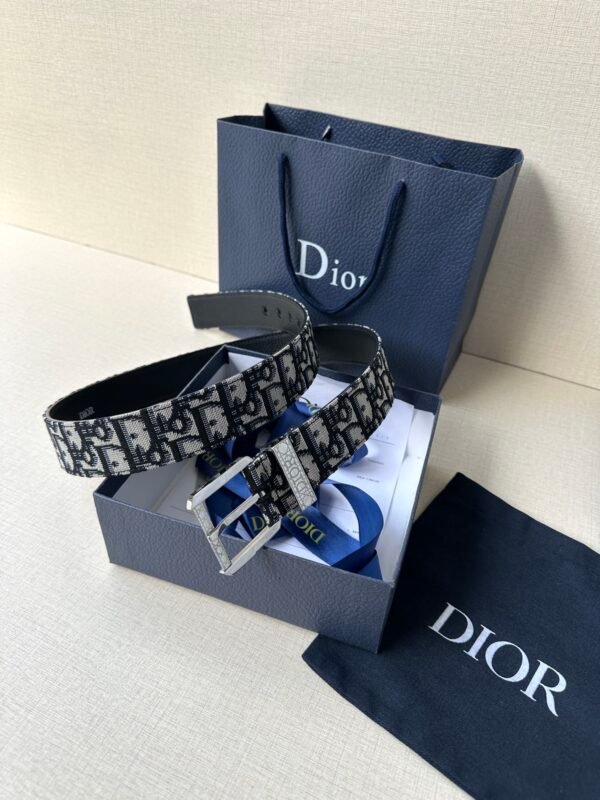 DIOR BELT - Image 4