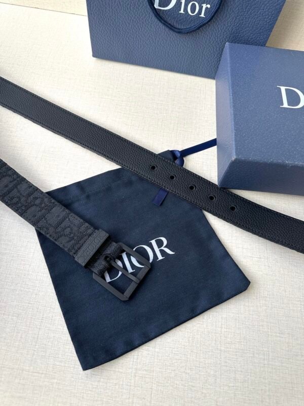 DIOR BELT - Image 4