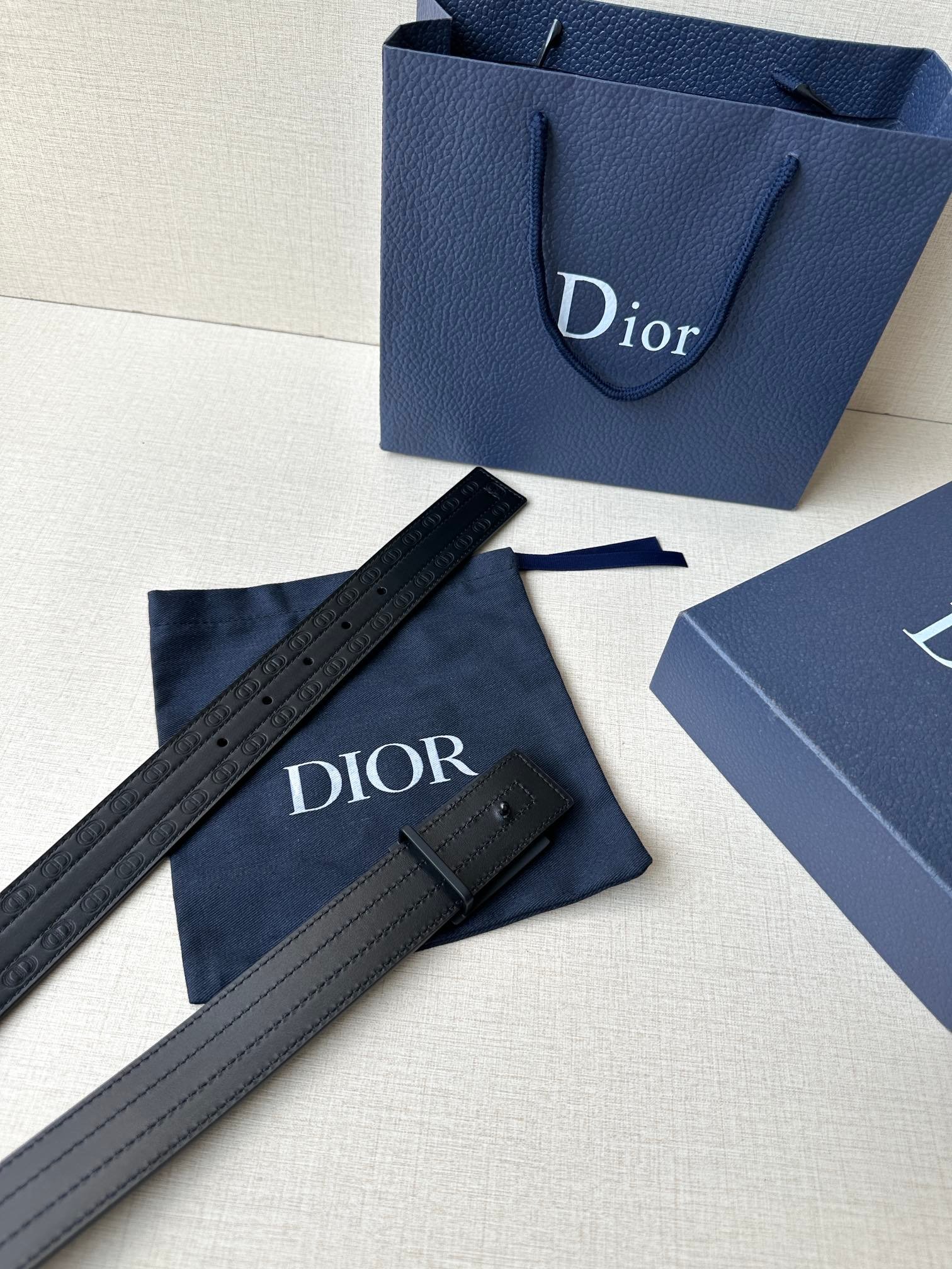 DIOR BELT - Image 4