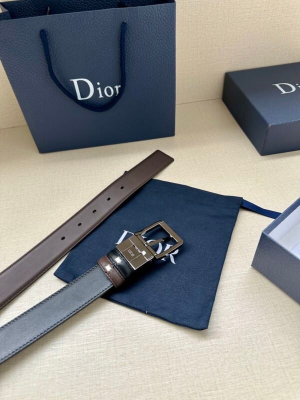 DIOR BELT - Image 4