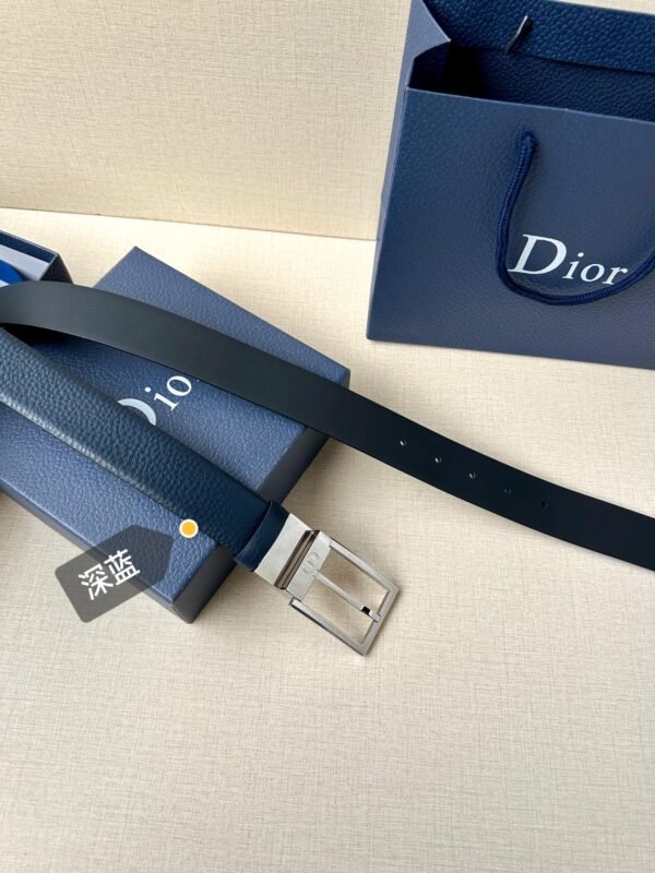 DIOR BELT - Image 4
