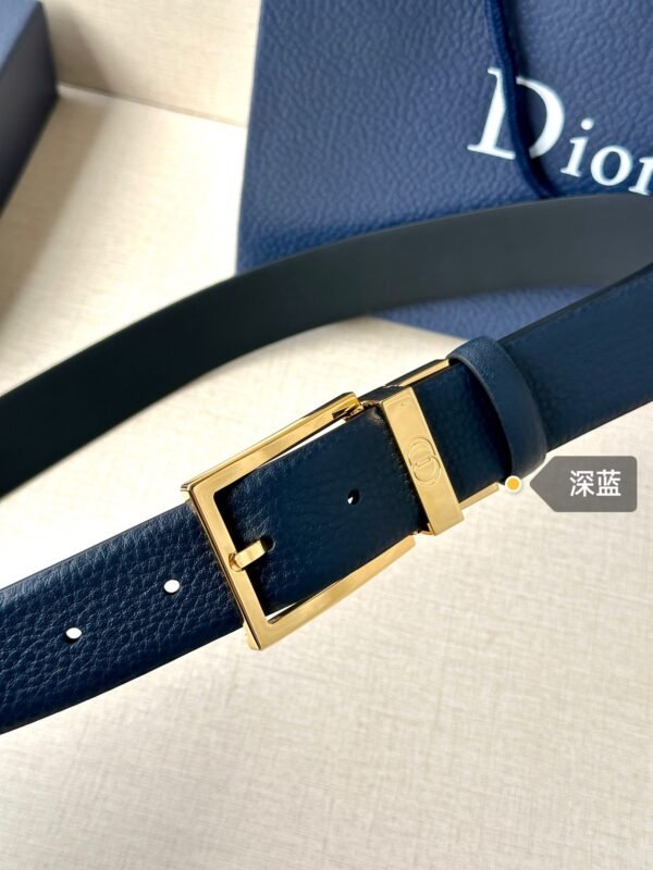 DIOR BELT - Image 4
