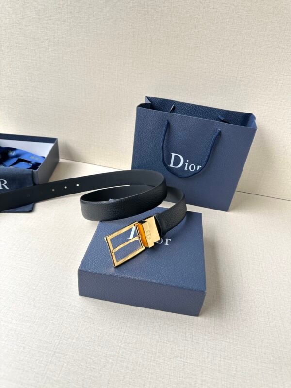 DIOR BELT - Image 4