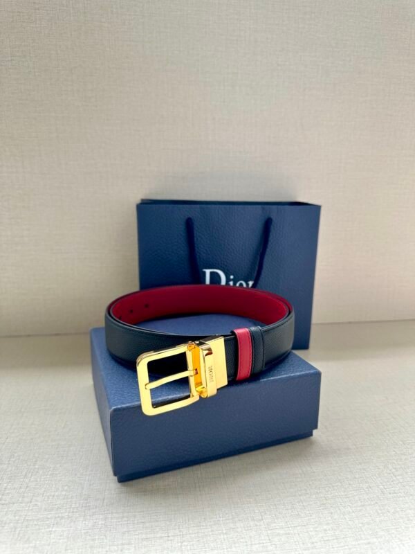 DIOR BELT - Image 4