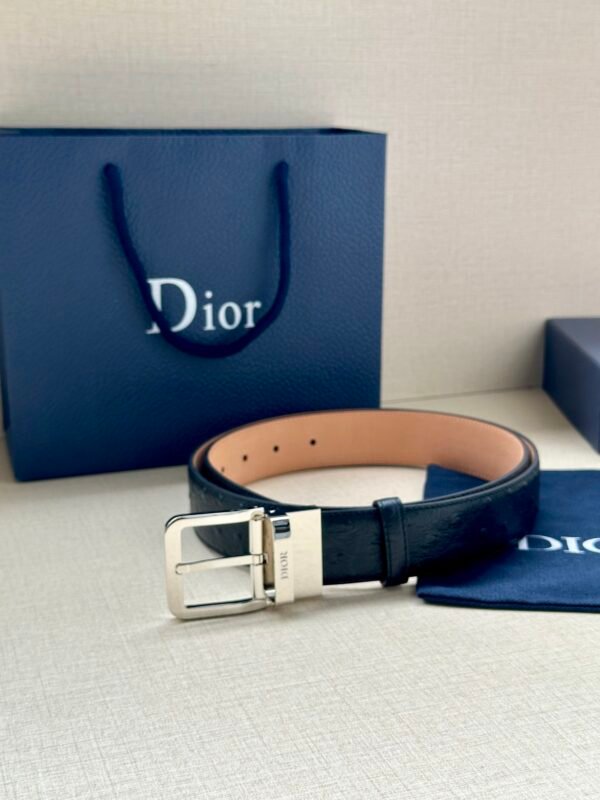 DIOR BELT - Image 6