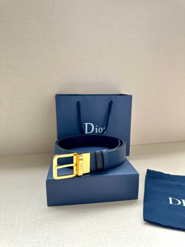 DIOR BELT - Image 4