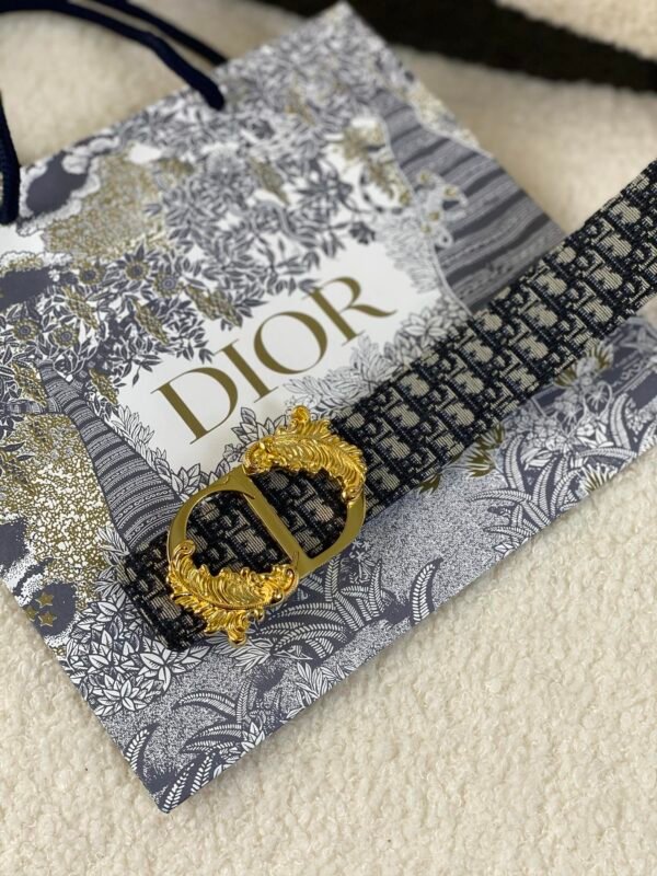 DIOR BELT - Image 4
