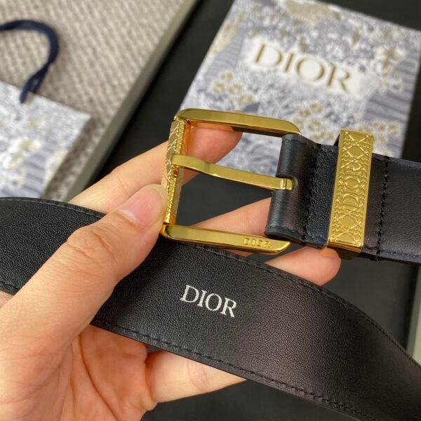 DIOR BELT - Image 4