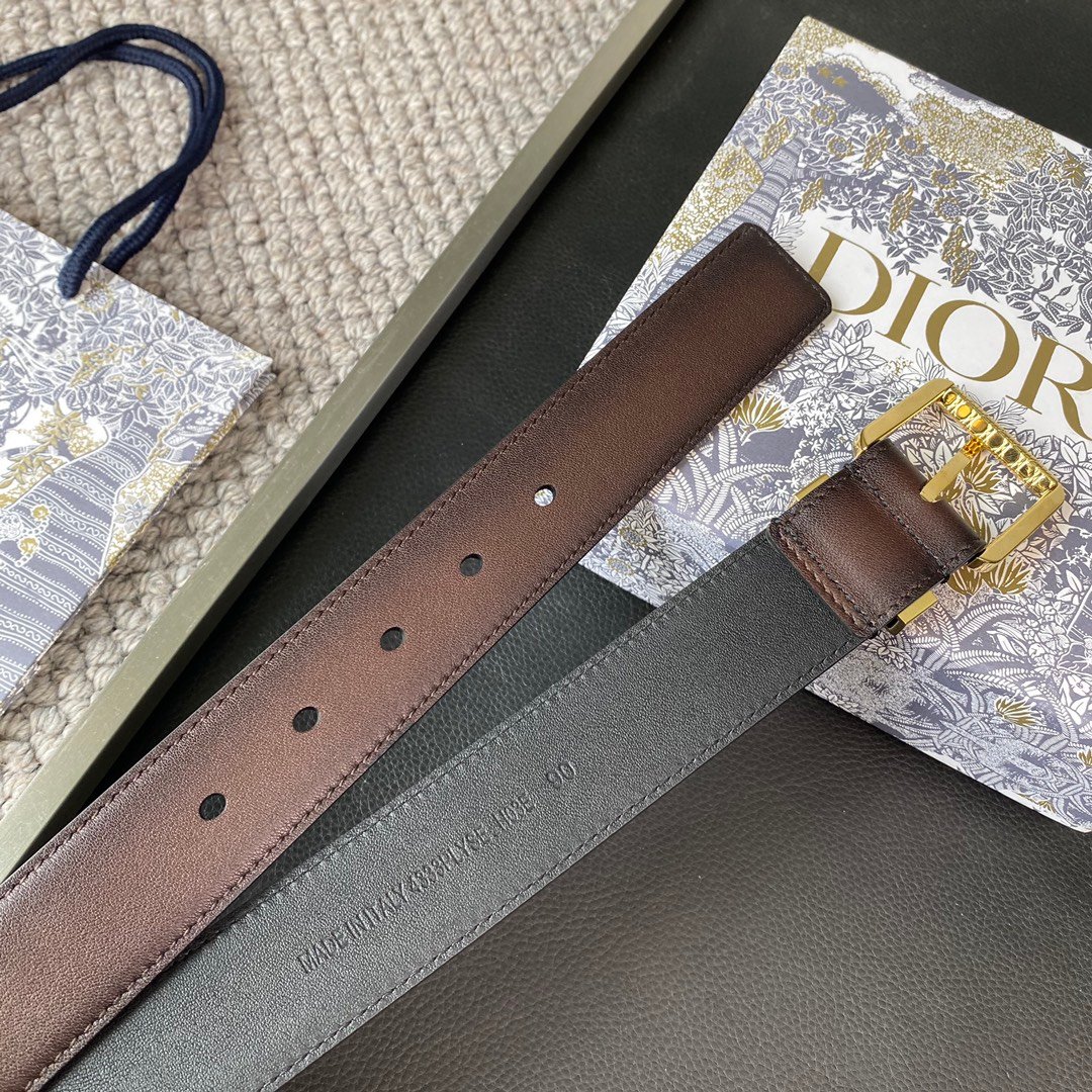 DIOR BELT - Image 4
