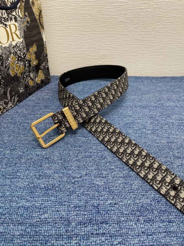 DIOR BELT - Image 4