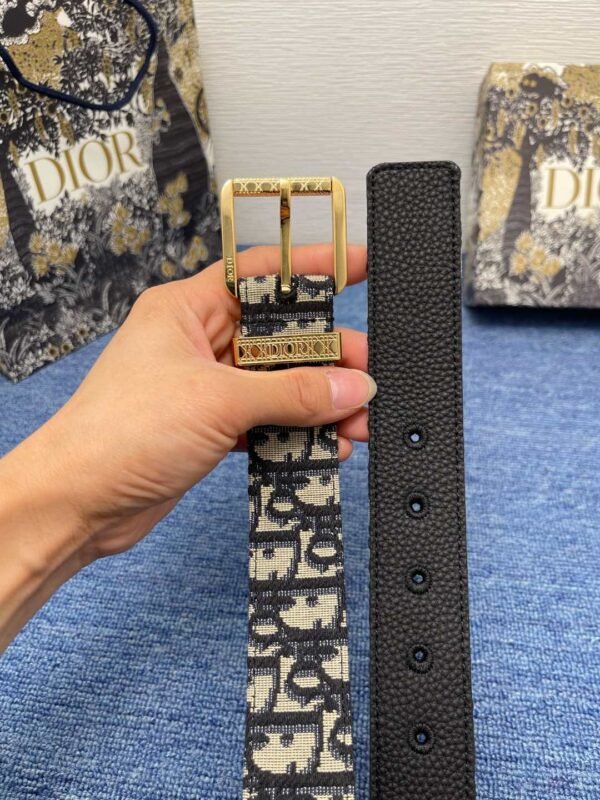 DIOR BELT - Image 4