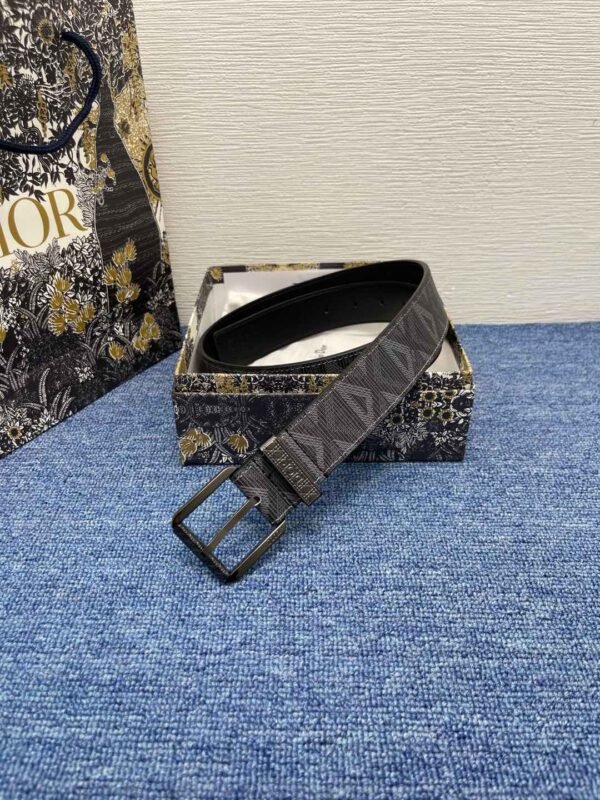 DIOR BELT - Image 6