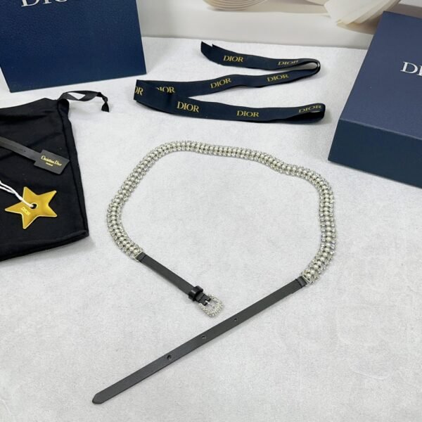 DIOR BELT - Image 6
